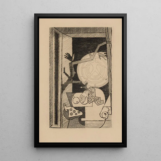 Louis Marcoussis - Signe.webp