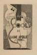 Titre - Louis Marcoussis — vista dell’opera