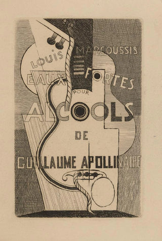 Louis Marcoussis - Title.webp