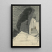 Tombeau d'Aurélia - Louis Marcoussis — quadro incorniciato alla parete