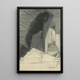 Louis Marcoussis - Tombeau dAurlia.webp