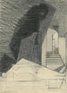 Tombeau d'Aurélia - Louis Marcoussis — vista dell’opera