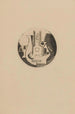Vignette - Louis Marcoussis — vista dell’opera