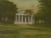 L'Antico Stato della Casa sul Green di New Haven - Louis Martin Wool — vista dell’opera