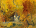 Paesaggio autunnale - Louis Michel Eilshemius — vista dell’opera