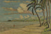 Plage à Apia Samoa - Louis Michel Eilshemius — vista dell’opera