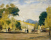Taxis à louer - Louis Michel Eilshemius — vista dell’opera