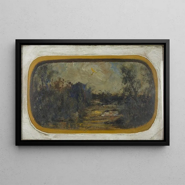 Louis Michel Eilshemius - Landscape.webp