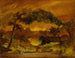 Rami sovrastanti - Louis Michel Eilshemius — vista dell’opera