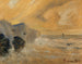 Costa rocciosa - Louis Michel Eilshemius — vista dell’opera