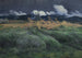 Paesaggio - Louis Patru — vista dell’opera