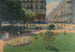 Le square de la Trinité - Louis Paviot — vista dell’opera