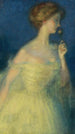Le doux parfum - Louis Picard — vista dell’opera