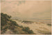Colline di sabbia del New Jersey - Louis Prang Co — vista dell’opera