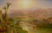 Laguna del Fiume Guayaquil Ecuador - Louis Rémy Mignot — vista dell’opera