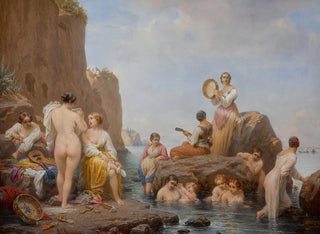Louis Ricquier - Away From Prying Eyes.webp