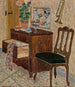 Interno - Louis Thévenet — vista dell’opera