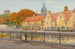 Quai a Bruges - Louis Titz — vista dell’opera