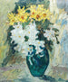 Bouquet - Louis Valtat — vista dell’opera