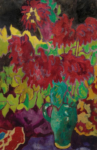 Louis Valtat - Dahlias.webp