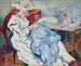 La Couture - Louis Valtat — vista dell’opera