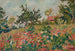 La Maison dans le jardin fleuri - Louis Valtat — vista dell’opera