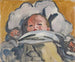 Il bambino - Louis Valtat — vista dell’opera