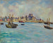 Marine - Louis Valtat — vista dell’opera
