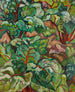Piante verdi - Louis Valtat — vista dell’opera