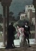 Hernani ultimo atto - Louis Édouard Fournier — vista dell’opera