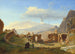 Il teatro romano di Taormina - Louise-Joséphine Sarazin de Belmont — vista dell’opera