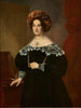 Louise-Marie-Jeanne Hersent - Louise Adélaïde Desnos — vista dell’opera