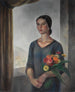 Francesca - Louise B. Maloney — vista dell’opera