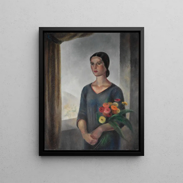 Louise B Maloney - Francesca.webp