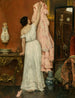 Una Cenerentola Moderna - Louise Jopling — vista dell’opera