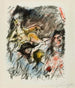 Alla corte di Dresda - Lovis Corinth — vista dell’opera