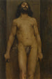 Nu masculin - Lovis Corinth — vista dell’opera