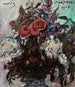 Roses et lilas - Lovis Corinth — vista dell’opera