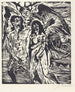 L'espulsione dal paradiso L'espulsione dal paradiso - Lovis Corinth — vista dell’opera