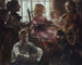La famiglia del pittore Fritz Rumpf - Lovis Corinth — vista dell’opera