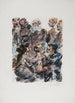 Guillaume Tell La morte d'Attinghausen - Lovis Corinth — vista dell’opera