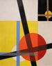 Suis 2 - László Moholy-Nagy — vista dell’opera