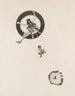Dietro le spalle degli dei - László Moholy-Nagy — vista dell’opera