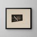 Composition - László Moholy-Nagy — quadro incorniciato alla parete