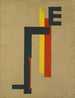EBild E Immagine - László Moholy-Nagy — vista dell’opera