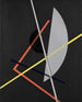 E IV Construction VII - László Moholy-Nagy — vista dell’opera
