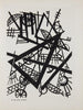 Fametszet - László Moholy-Nagy — vista dell’opera