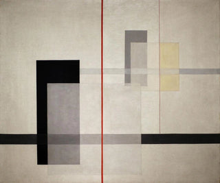 K VII - László Moholy-Nagy — vista dell’opera