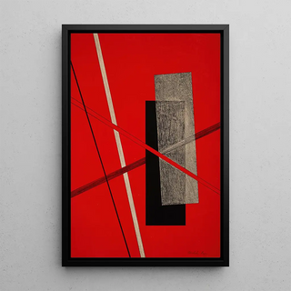 Lszl MoholyNagy - Konstruktion IV.webp