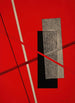 Construction IV - László Moholy-Nagy — vista dell’opera